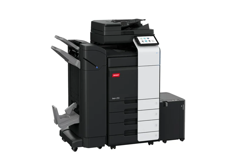 ineo+ 251i (foto: 8)