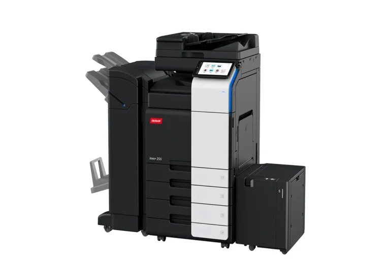 ineo+ 251i (foto: 9)