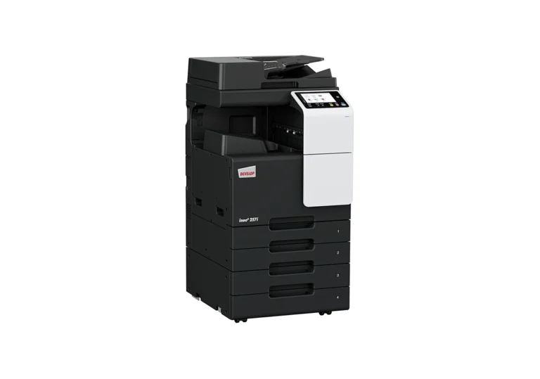 ineo+ 257i (foto: 1)