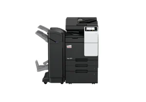 ineo+ 257i (foto: 6)