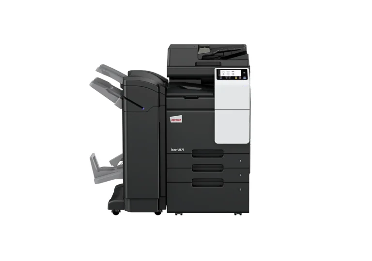 ineo+ 257i (foto: 6)