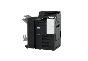 ineo+ 257i (foto: 7)