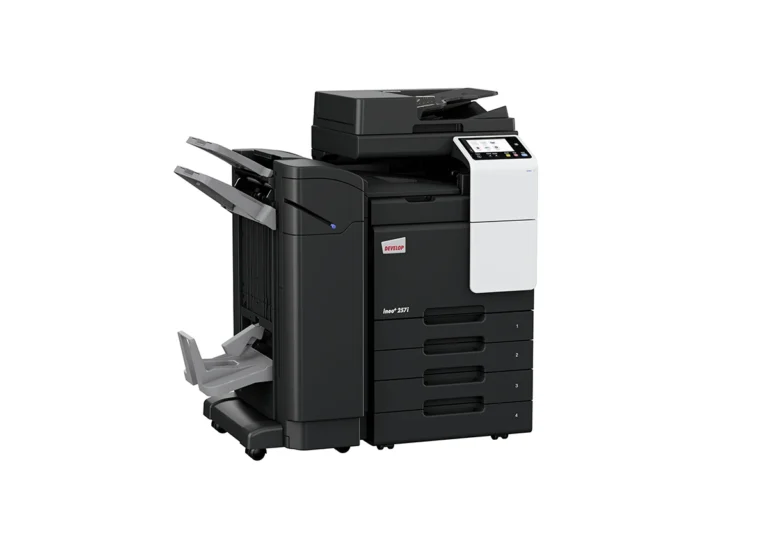 ineo+ 257i (foto: 8)