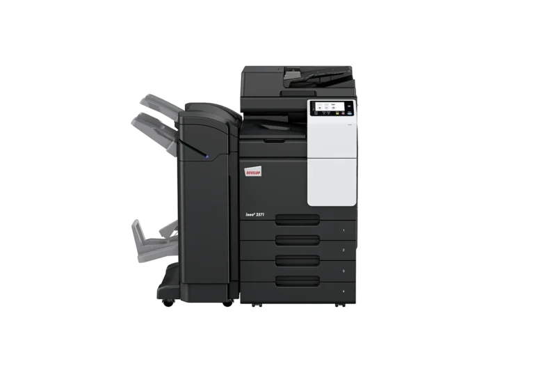 ineo+ 257i (foto: 9)