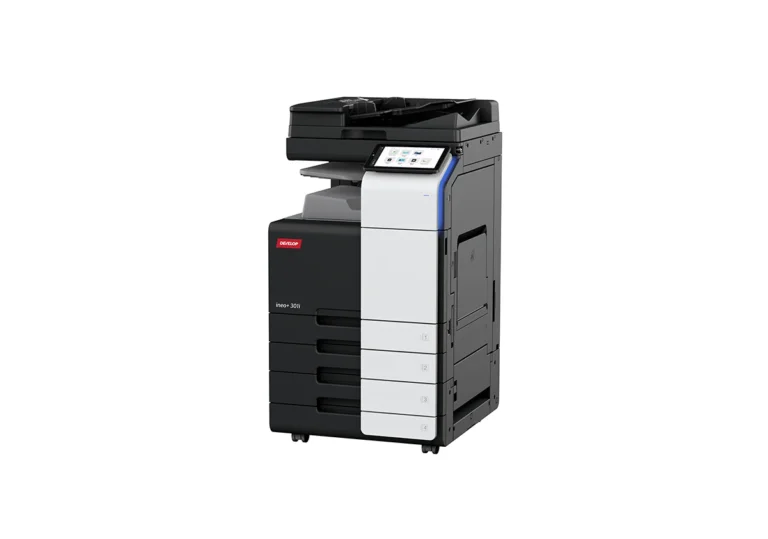 ineo+ 301i (foto: 3)