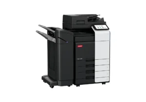 ineo+ 301i (foto: 4)