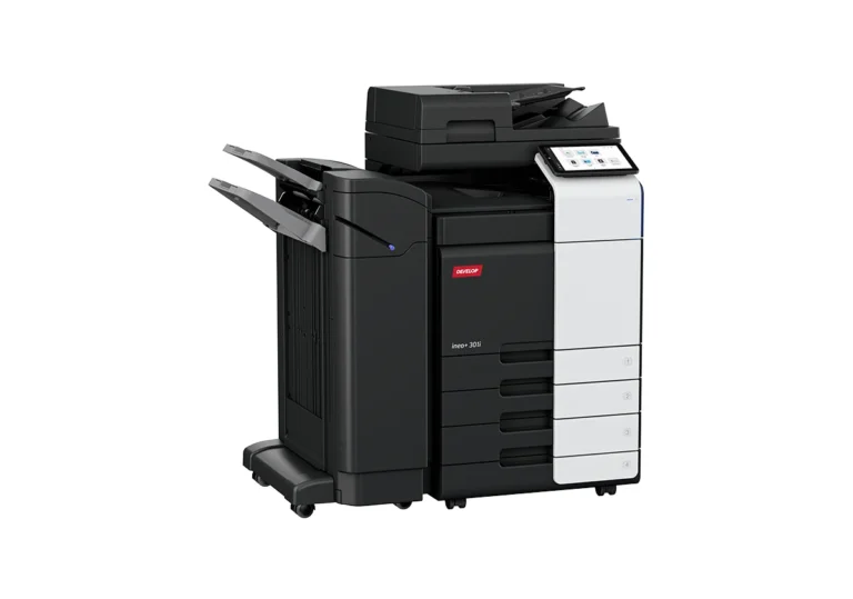 ineo+ 301i (foto: 4)