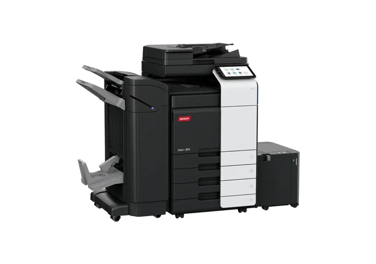 ineo+ 301i (foto: 7)