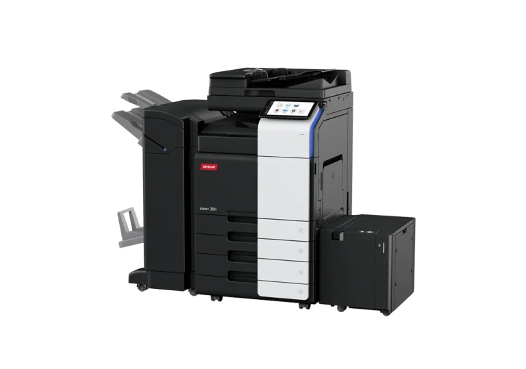 ineo+ 301i (foto: 9)