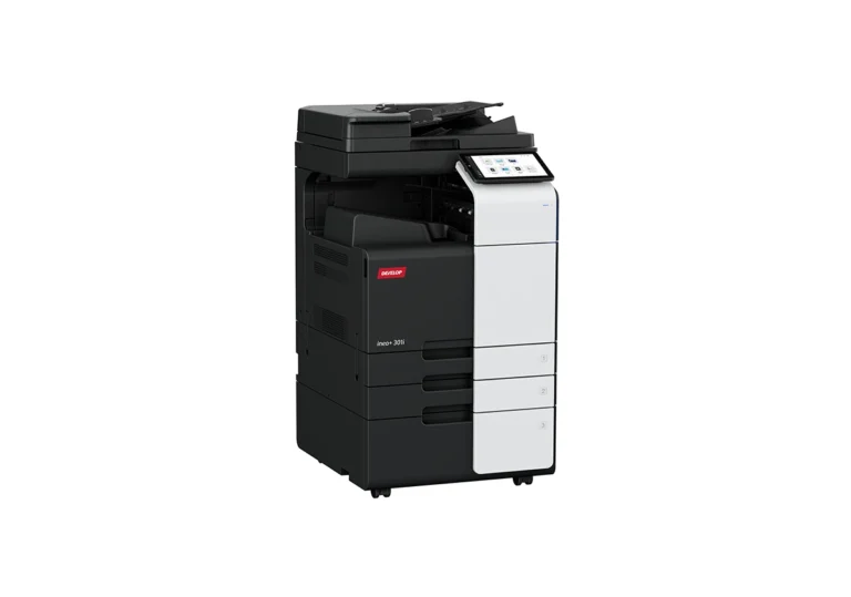 ineo+ 301i (foto: 10)