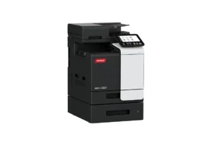 ineo+ 3321i (foto: 3)