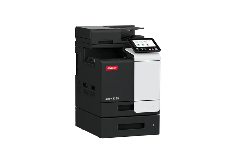 ineo+ 3321i (foto: 3)