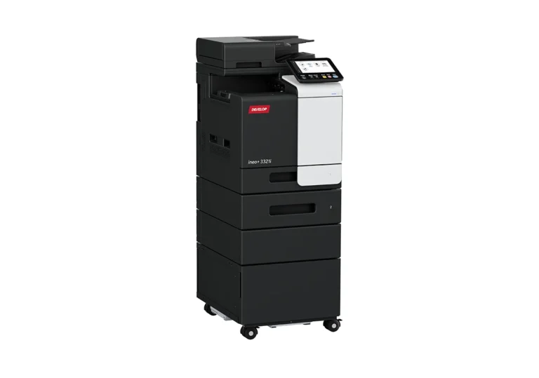 ineo+ 3321i (foto: 8)