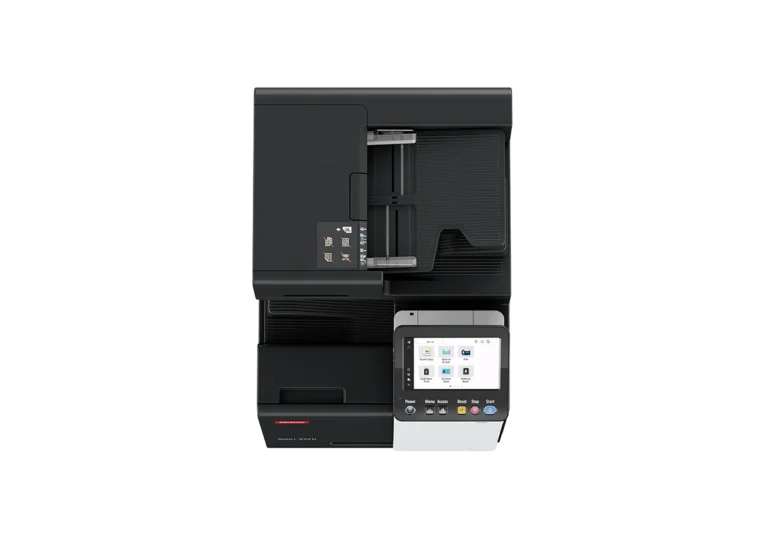 ineo+ 3321i (foto: 11)