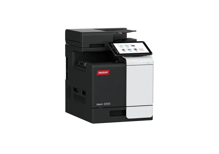 ineo+ 3351i (foto: 1)