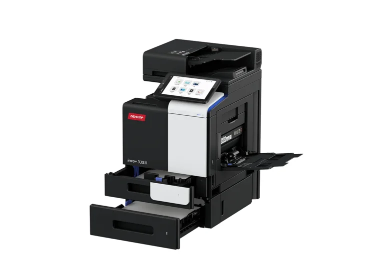 ineo+ 3351i (foto: 4)