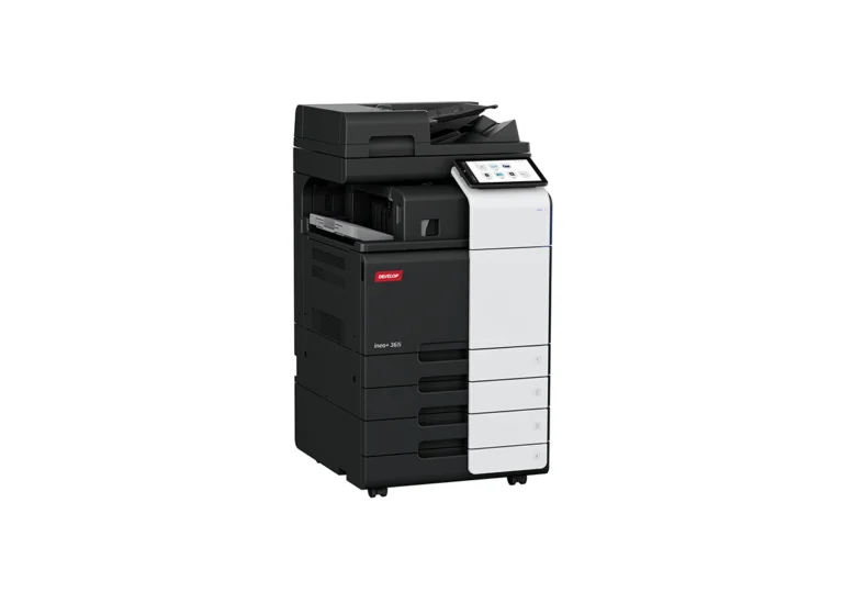 ineo+ 361i (foto: 1)