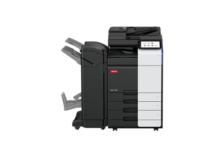 ineo+ 361i (foto: 2)