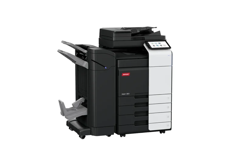 ineo+ 361i (foto: 3)