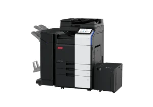 ineo+ 361i (foto: 5)