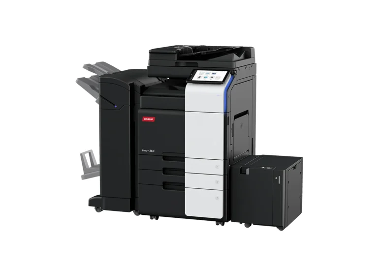 ineo+ 361i (foto: 5)