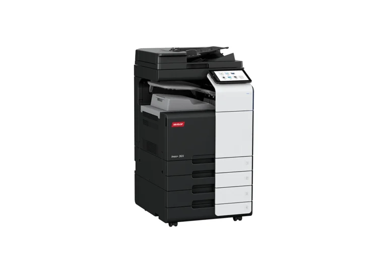 ineo+ 361i (foto: 6)