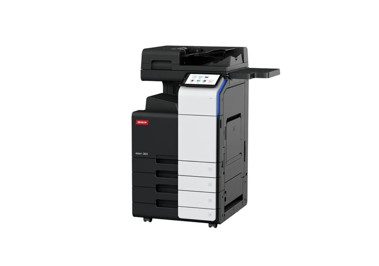 ineo+ 361i (foto: 7)