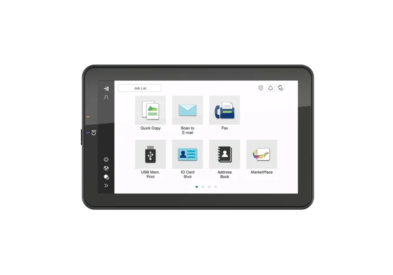 ineo+ 361i (foto: 13)