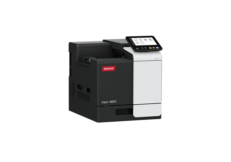 ineo+ 4001i (foto: 1)