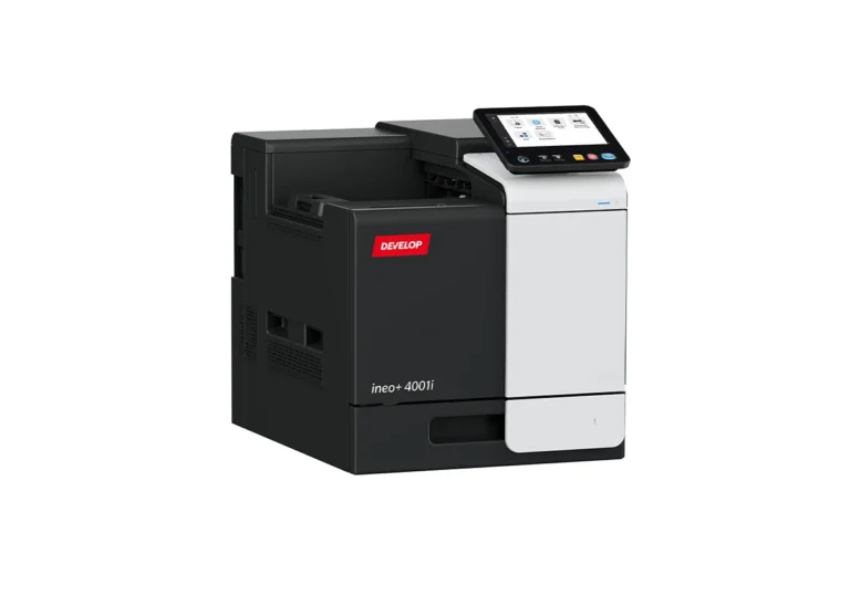ineo+ 4001i (foto: 1)