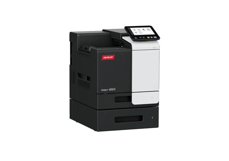 ineo+ 4001i (foto: 3)