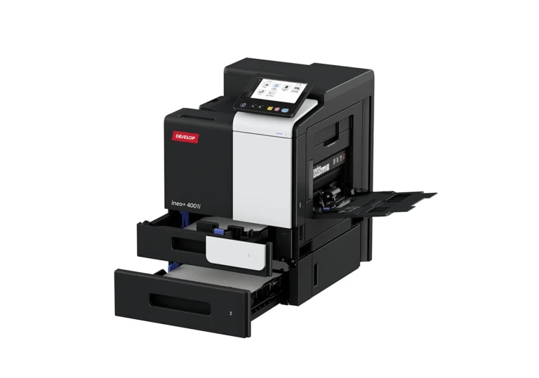 ineo+ 4001i (foto: 4)