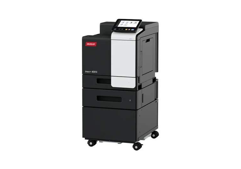 ineo+ 4001i (foto: 5)