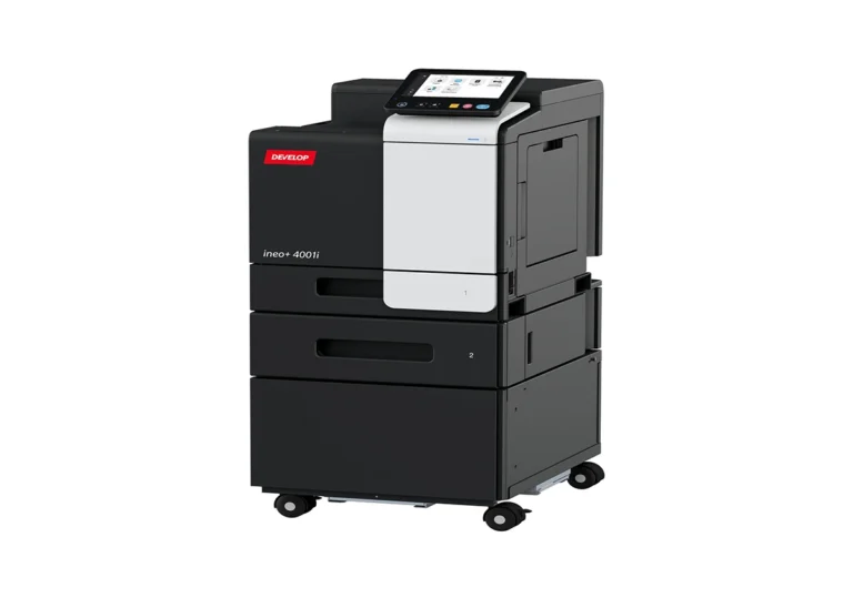 ineo+ 4001i (foto: 5)