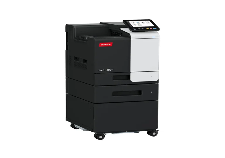 ineo+ 4001i (foto: 6)