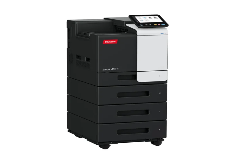 ineo+ 4001i (foto: 8)