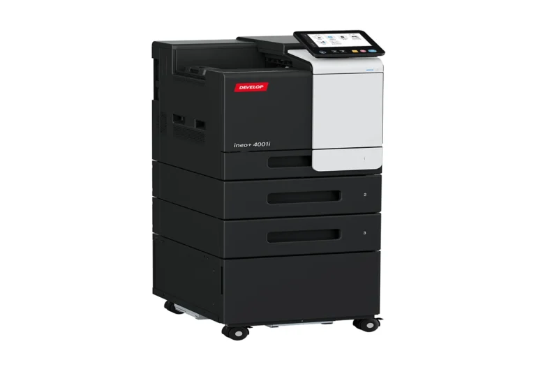 ineo+ 4001i (foto: 9)