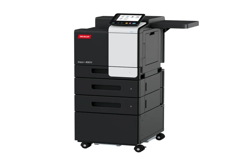 ineo+ 4001i (foto: 10)