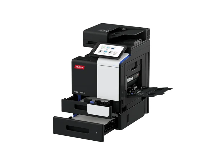 ineo+ 4051i (foto: 4)