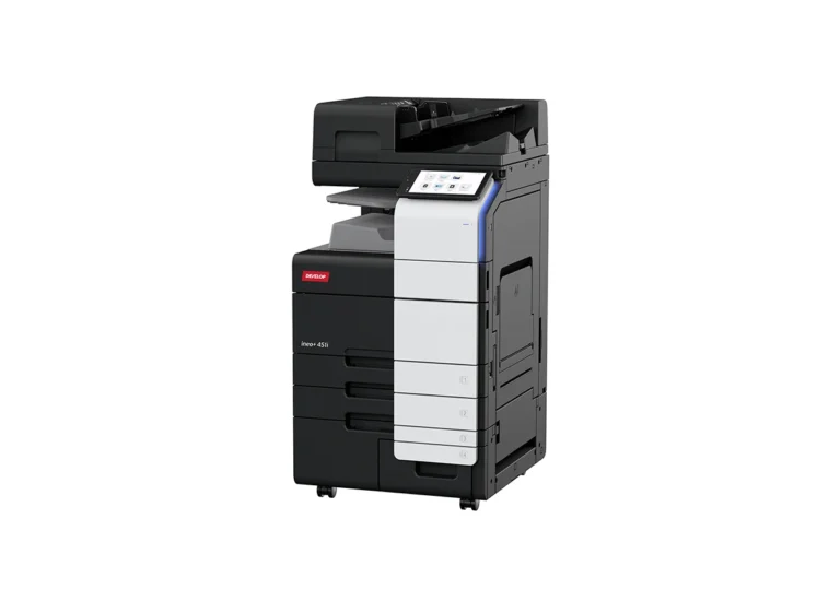 ineo+ 451i (foto: 3)