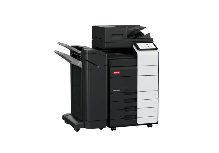 ineo+ 451i (foto: 6)