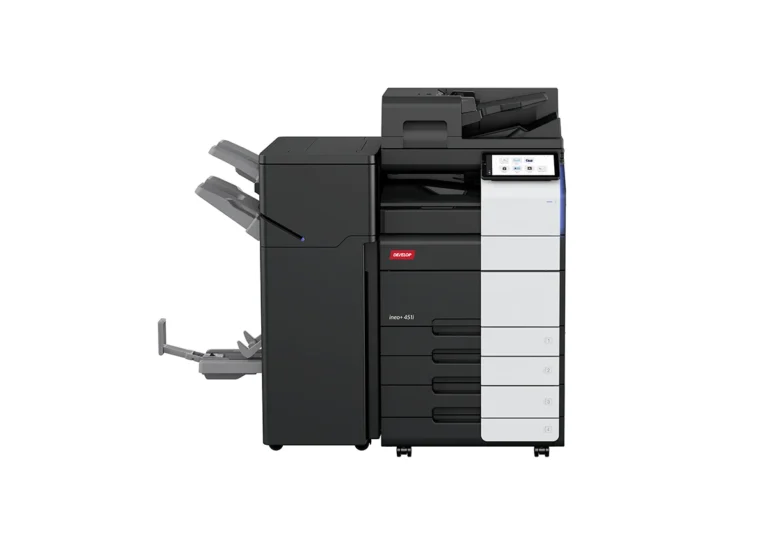 ineo+ 451i (foto: 7)