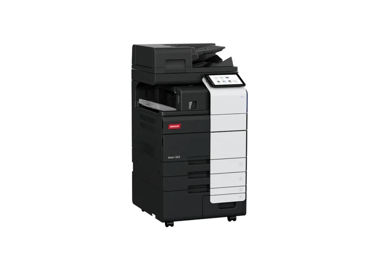 ineo+ 551i (foto: 1)