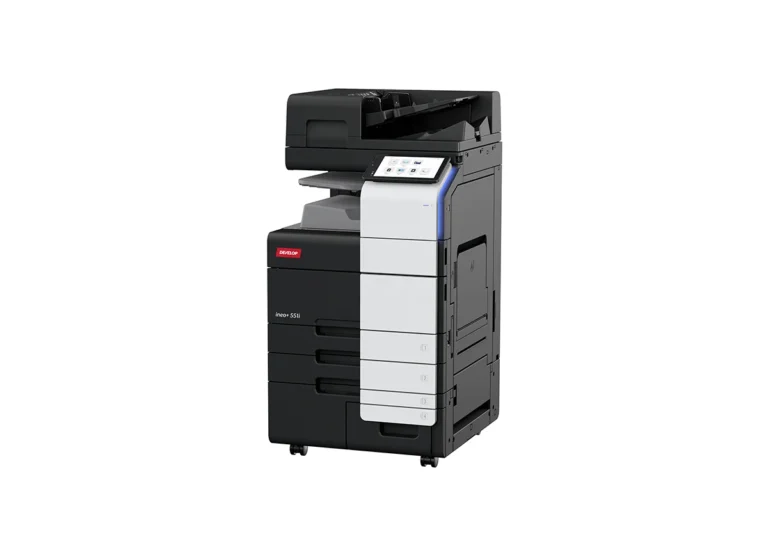 ineo+ 551i (foto: 4)