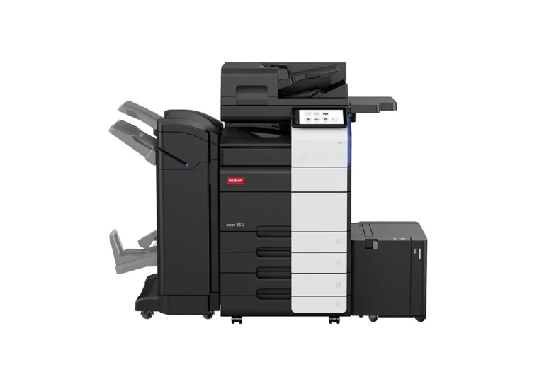 ineo+ 551i (foto: 10)