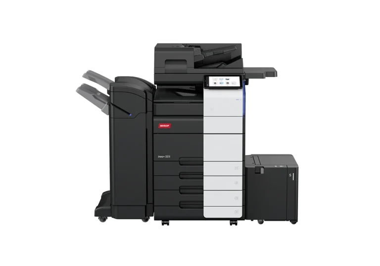 ineo+ 551i (foto: 12)