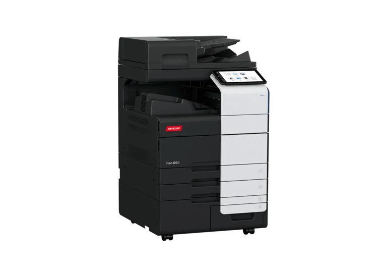 ineo+ 651i (foto: 2)