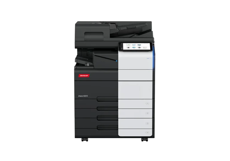 ineo+ 651i (foto: 5)