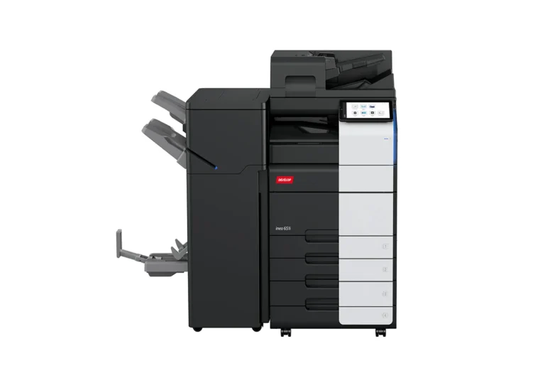 ineo+ 651i (foto: 7)