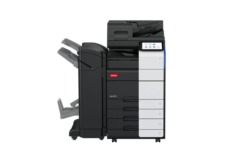 ineo+ 651i (foto: 8)